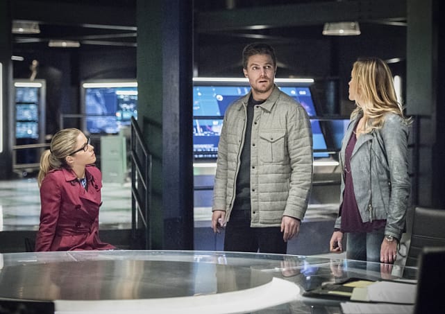 Arrow season 5 deals episode 13 full episode