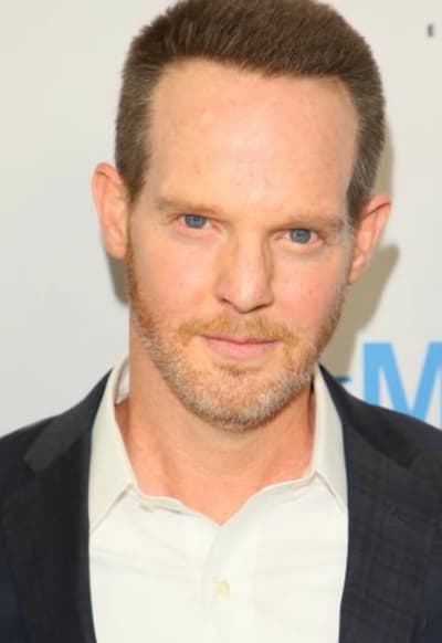 Jason Gray-Stanford Played Randall Disher