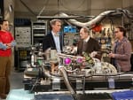 Dueling Science Guys