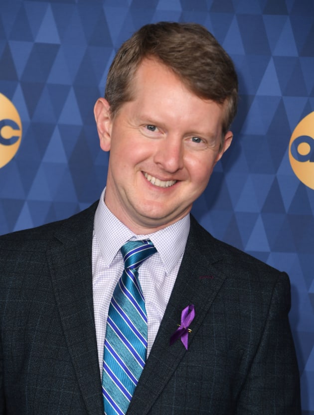 Jeopardy Guest Host Ken Jennings Apologizes for ...