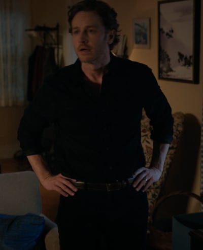 Ben in Trouble Again - Manifest Season 4 Episode 6