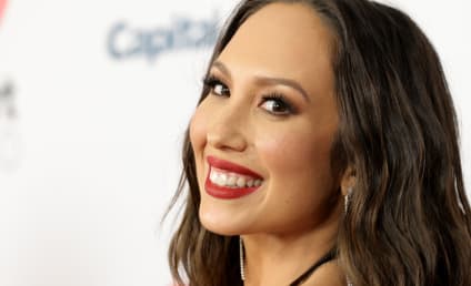 Cheryl Burke Says Goodbye to Dancing With the Stars With Emotional Post