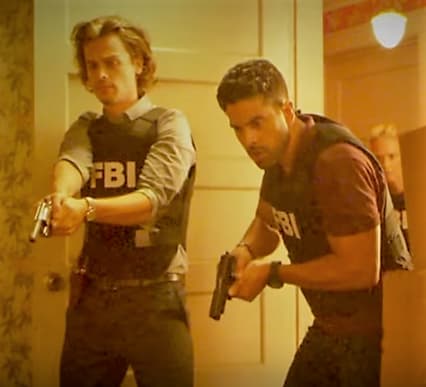 Criminal Minds Season 13 Episode 2 Review To a Better Place TV