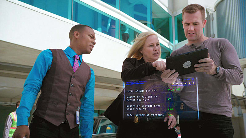 Csi cyber season 1 watch online online