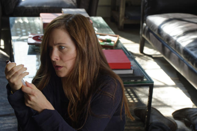 Mary Kills People
