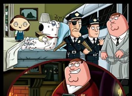 Family guy cheap season 7 streaming