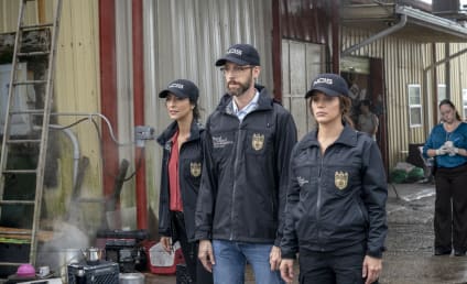 NCIS: New Orleans Season 5 Episode 4 Review: Legacy