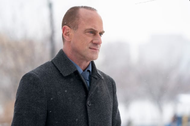 Det. Stabler Returns - Law & Order: Organized Crime