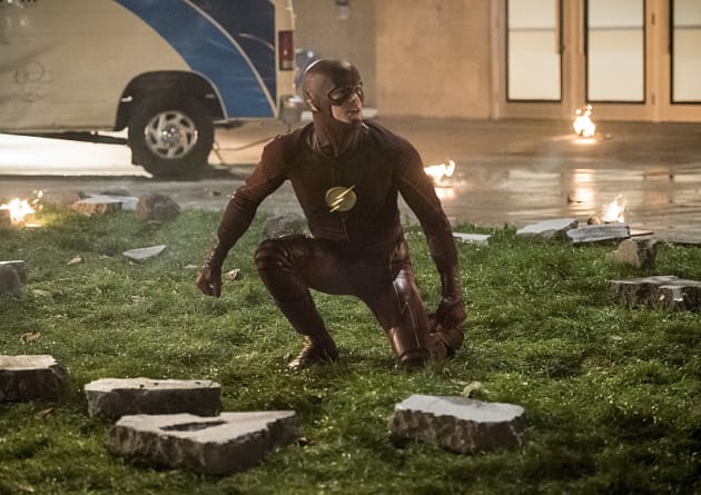 The flash season 3 episode 8 full episode new arrivals