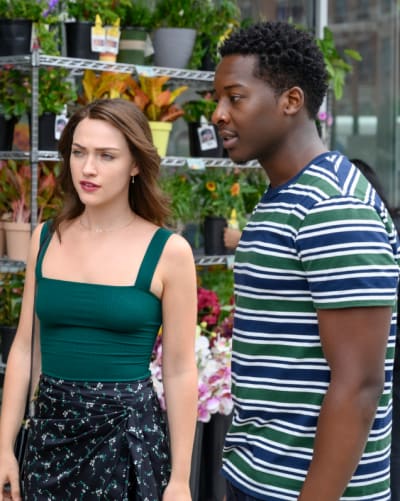 Reunited - God Friended Me Season 2 Episode 4