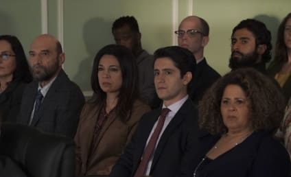 Watch For The People Online: Season 2 Episode 10