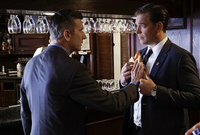 Ncis Saison 13 Streaming Watch NCIS Season 13 Episode 20 Online - TV Fanatic