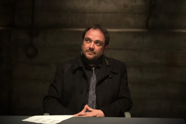 What About Crowley?