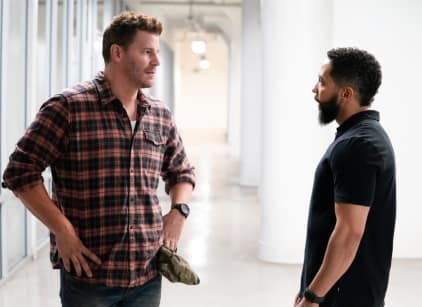 Seal Team Season 2 Episode 7 Tv Fanatic