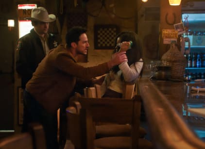 Roswell New Mexico Season 3 Episode 2 TV Fanatic