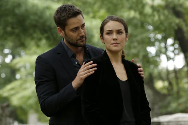 It's Going to Be Okay - The Blacklist Season 5 Episode 5