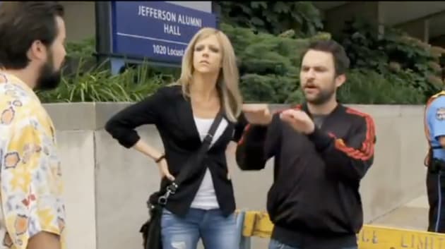 Charlie With a Plan