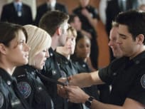 Rookie blue putlocker sales