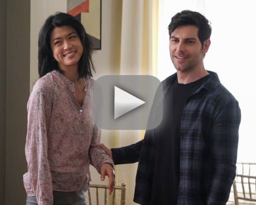 Watch A Million Little Things Online: Season 2 Episode 19 - TV Fanatic - A Million Little Things Season 2 Episode 19