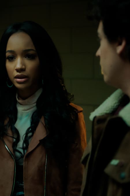 Riverdale Season 5 Episode 17 Review Chapter Ninety Three