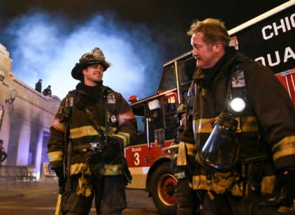 Chicago fire clearance season 1 streaming