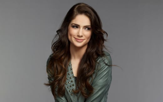 Janet Montgomery This is Us