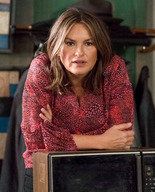 Law And Order Svu Season 20 Episode 14 Review Part 33 Tv Fanatic
