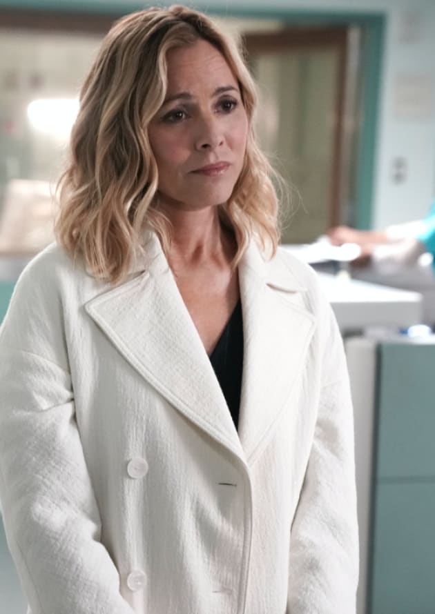 A New Path - NCIS Season 16 Episode 24