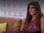 Teresa in Therapy - The Real Housewives of New Jersey