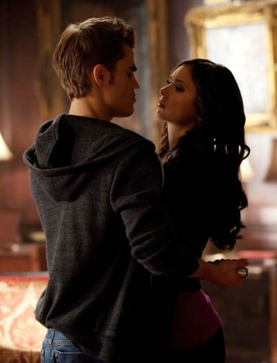 statherine
