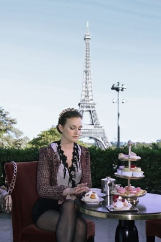 Eiffel Tower