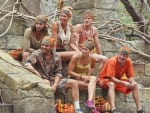 The Weak Link - Survivor
