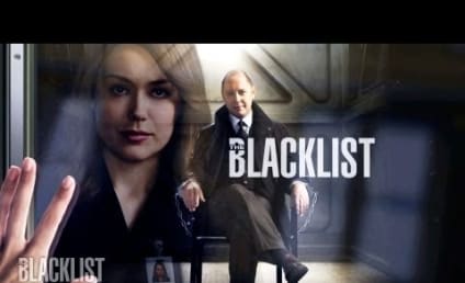 Parminder Nagra Joins The Blacklist as Series Regular