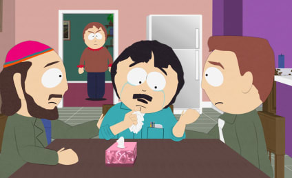 Watch South Park Online: Season 22 Episode 1