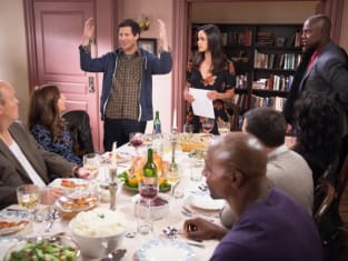Watch brooklyn nine nine new arrivals season 1 episode 11
