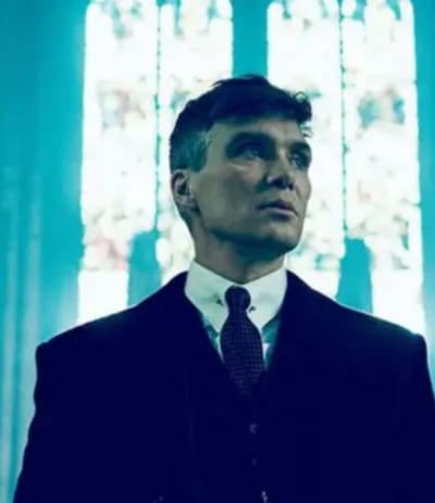 The End of the Line on Peaky Blinders