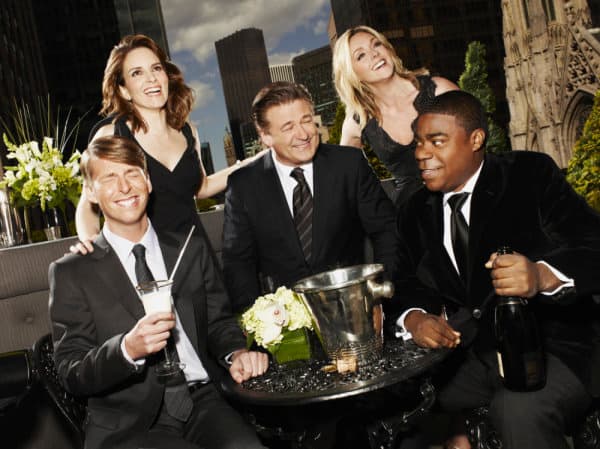 Awesome Cast