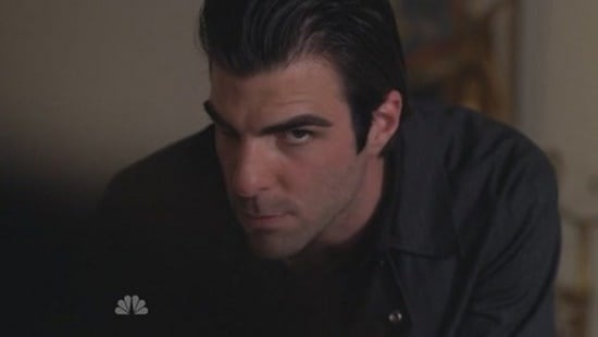 Sylar - Heroes