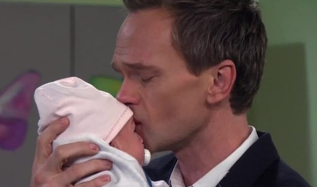 Barney Stinson (How I Met Your Mother)