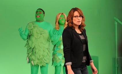 30 Rock Review: Wonkavision