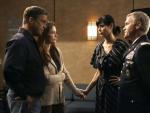 Army Wives Season Finale Scene