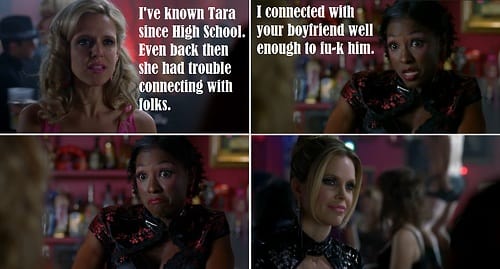 Funny TB Scene