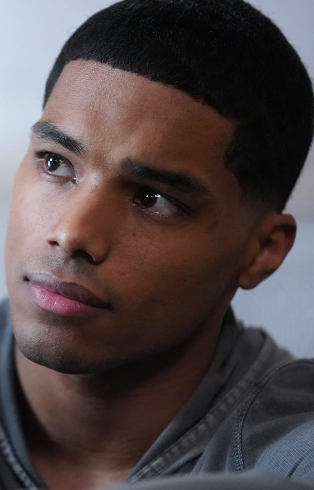 Gabriel Maddox - How To Get Away With Murder Season 6 Episode 13