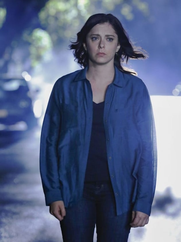 Rebecca Bunch - Crazy Ex-Girlfriend