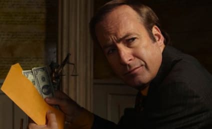 What We're Watching: Better Call Saul Is Here!