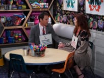 Whose Child Is Better - Will & Grace