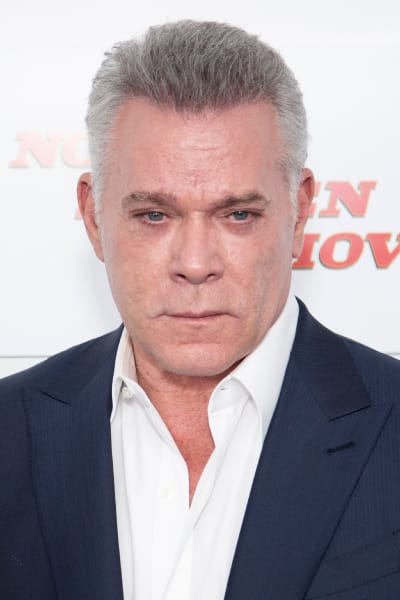 Ray Liotta attends 'No Sudden Move' during 2021 Tribeca Festival 