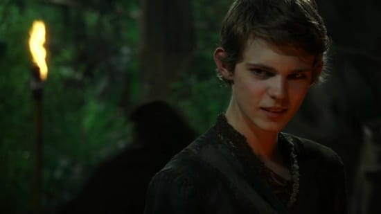 Peter Pan - Once Upon a Time