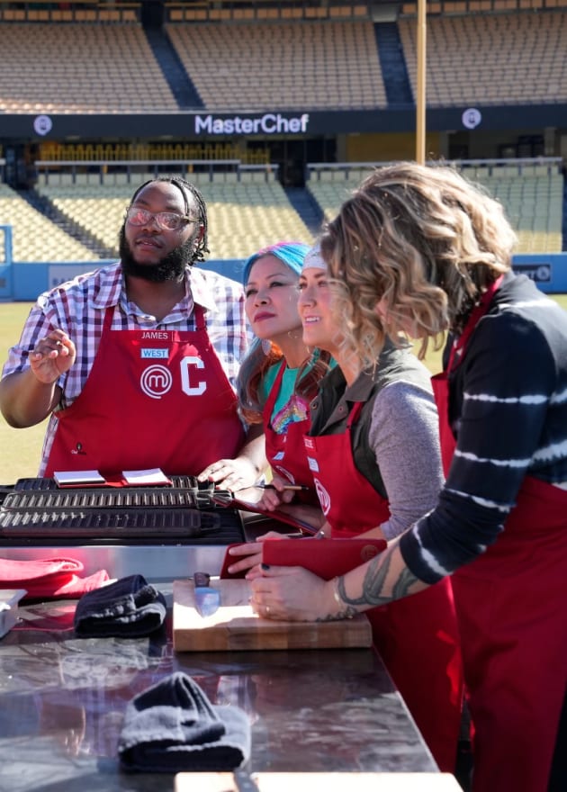 Watch masterchef season discount 10 episode 13