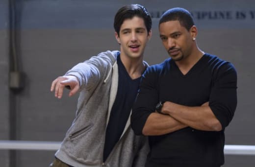 Josh Peck Image